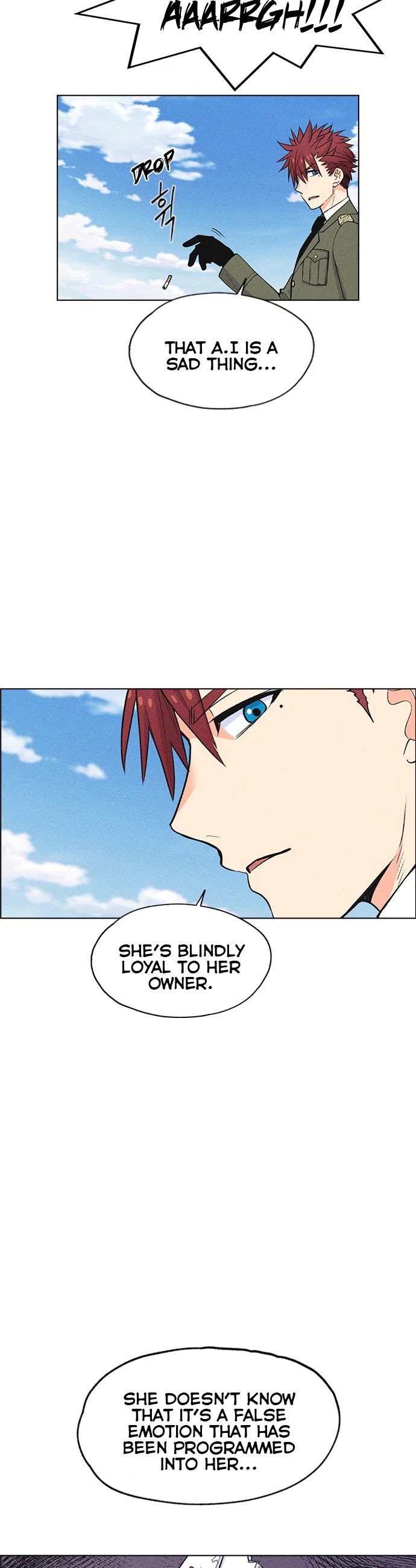 Housekeeper chapter 6 page 31