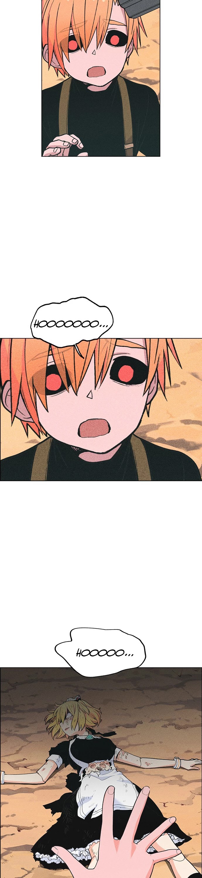 Housekeeper chapter 6 page 34