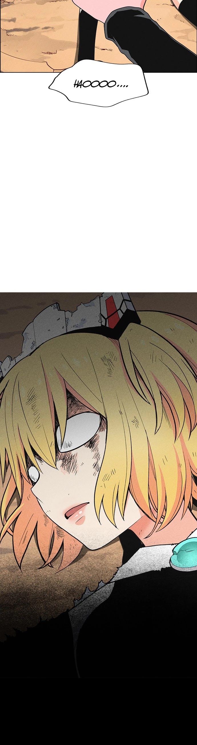 Housekeeper chapter 6 page 35