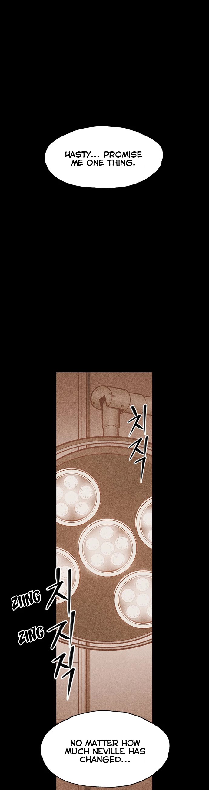 Housekeeper chapter 6 page 36