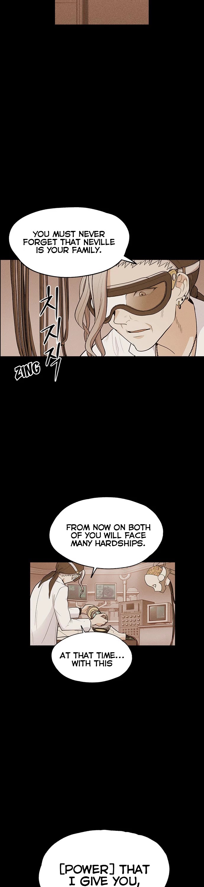 Housekeeper chapter 6 page 37