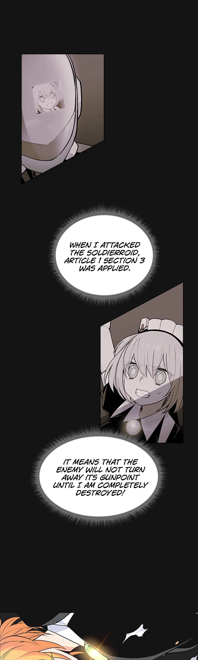 Housekeeper chapter 6 page 4