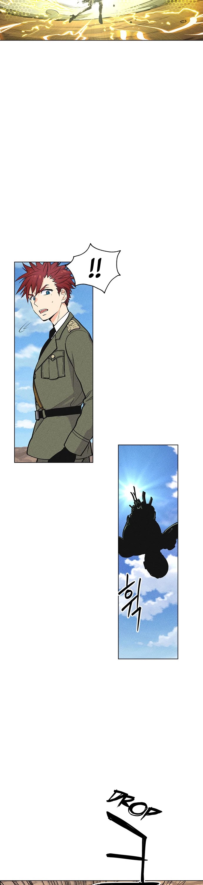 Housekeeper chapter 6 page 41