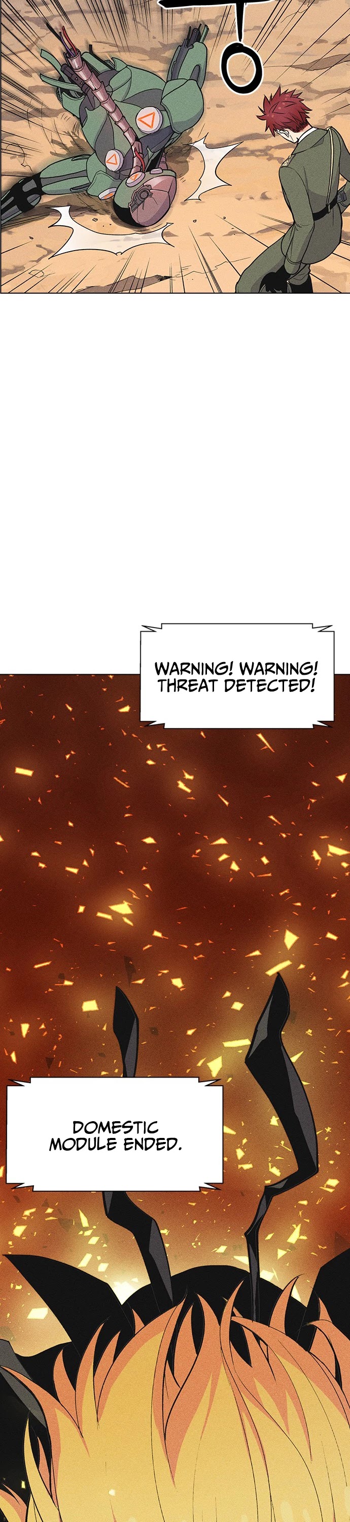 Housekeeper chapter 6 page 42