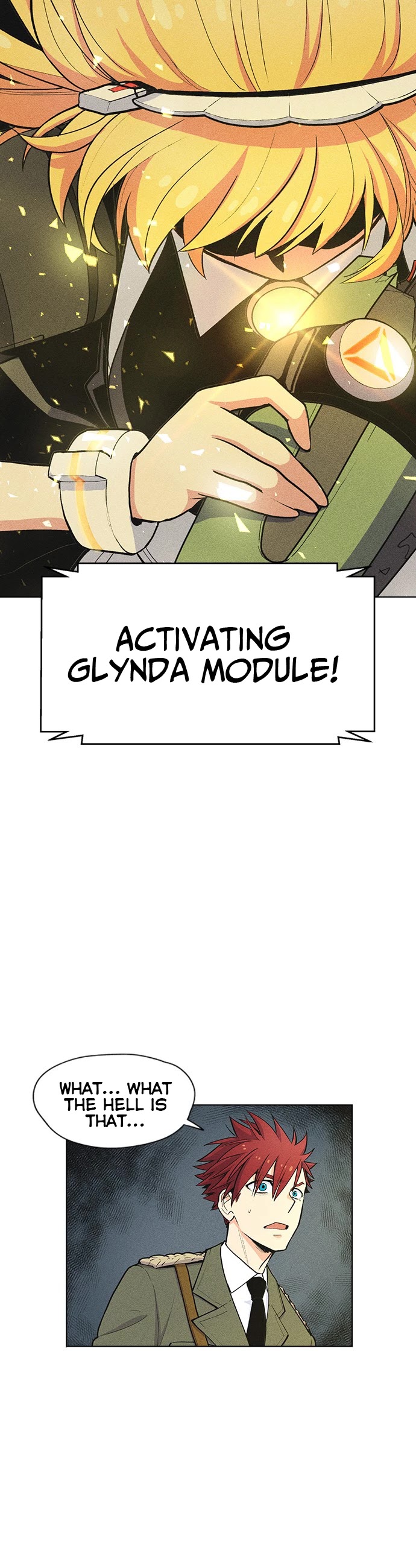 Housekeeper chapter 6 page 43