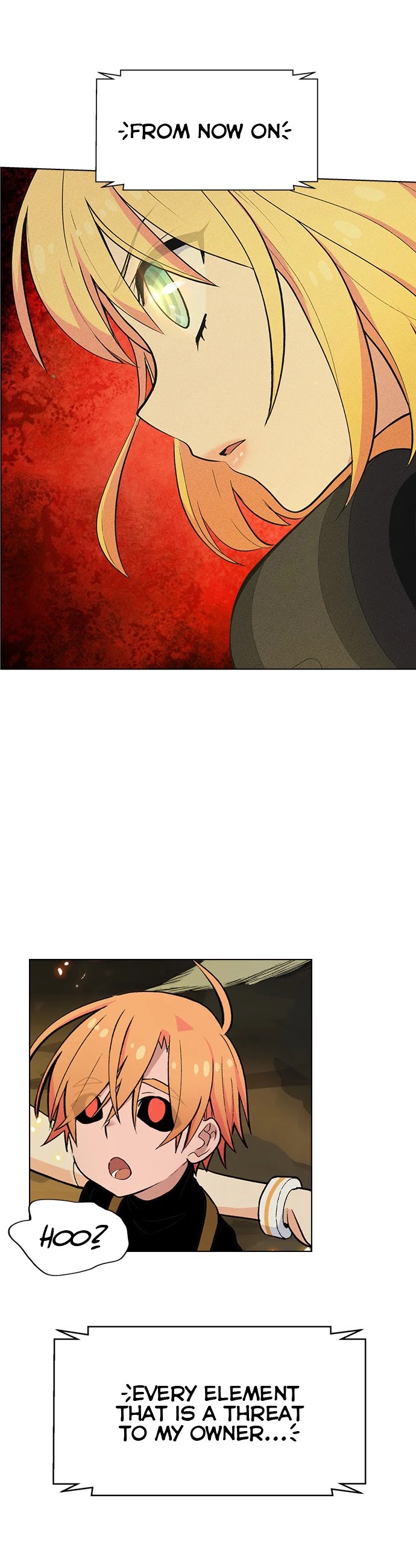 Housekeeper chapter 6 page 44