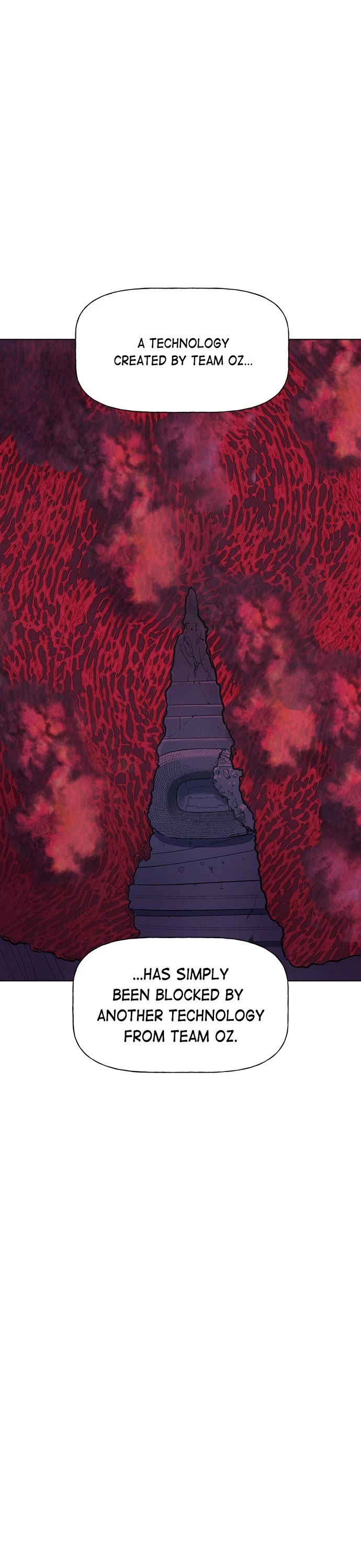 Housekeeper chapter 60 page 11