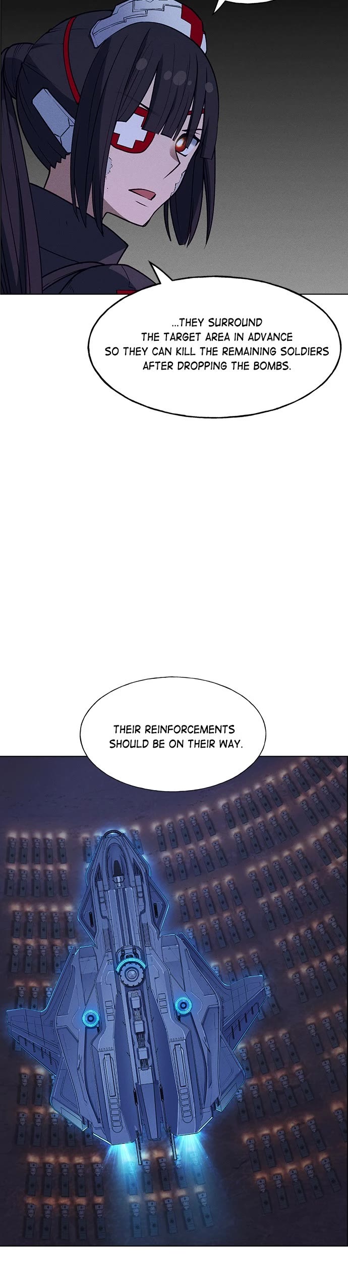 Housekeeper chapter 60 page 24