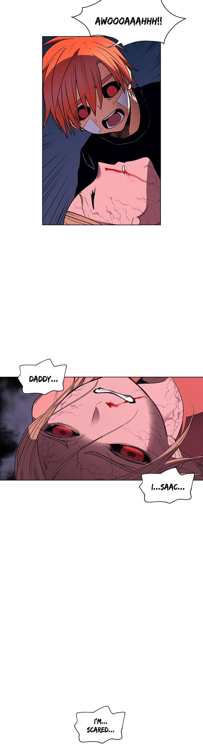 Housekeeper chapter 60 page 30