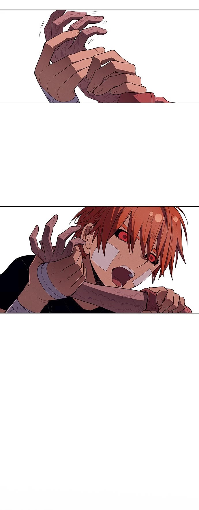 Housekeeper chapter 60 page 33