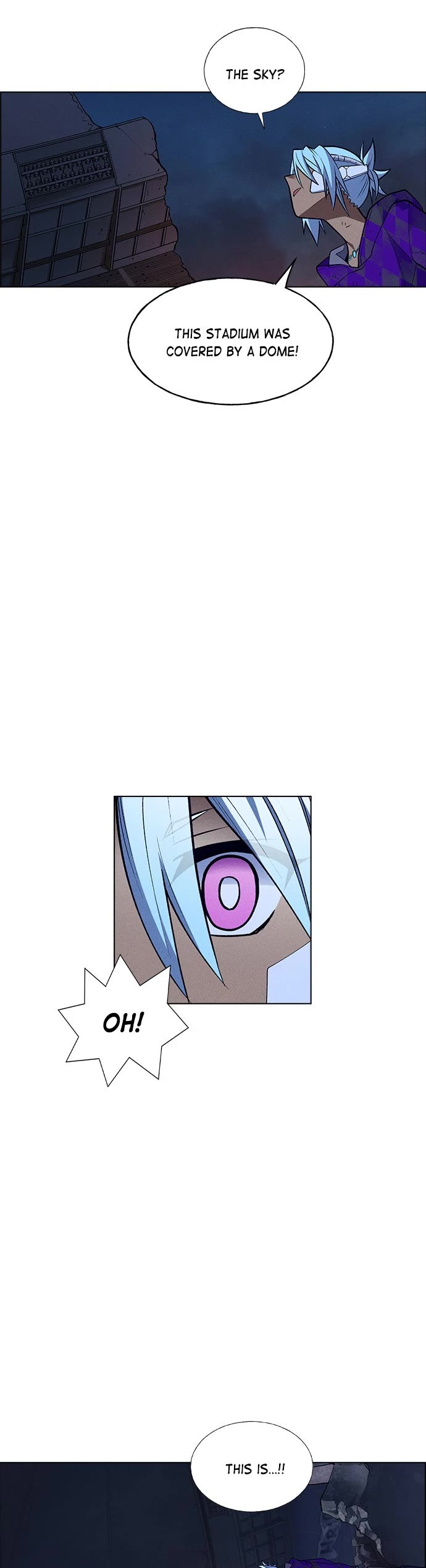 Housekeeper chapter 60 page 4