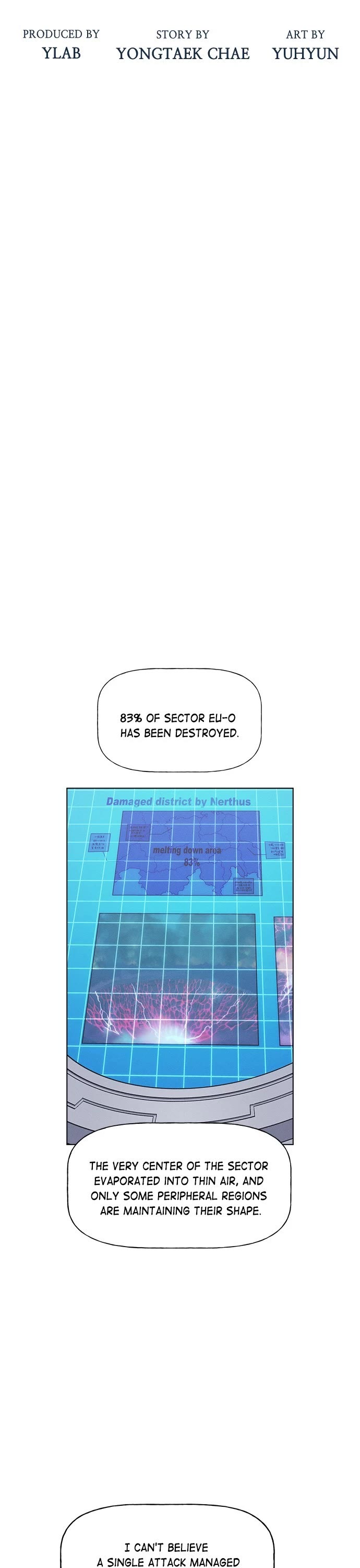 Housekeeper chapter 60 page 6