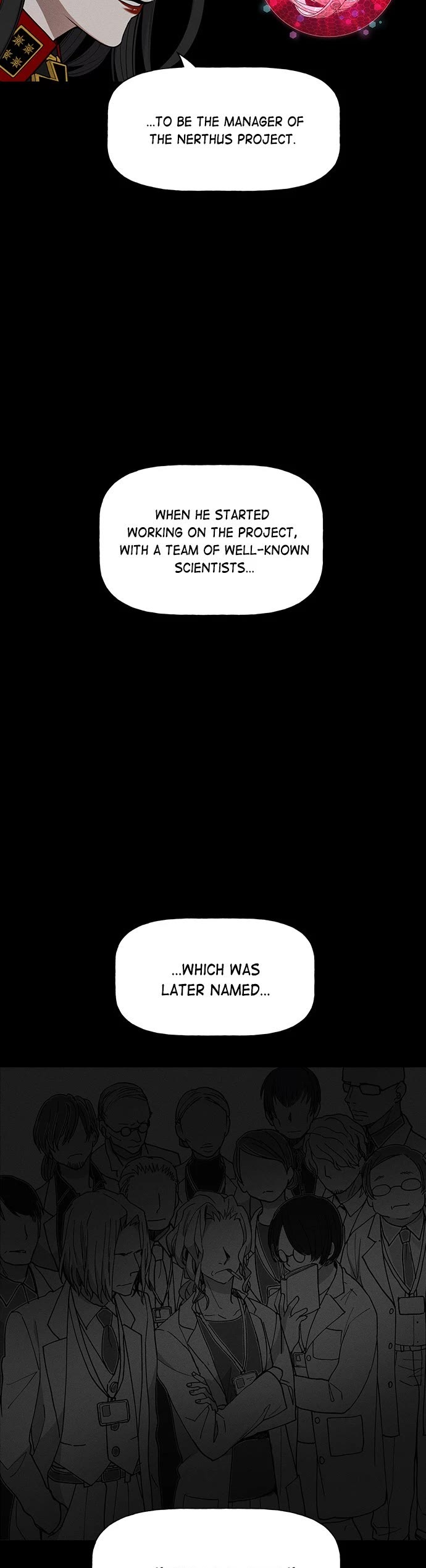 Housekeeper chapter 60 page 9