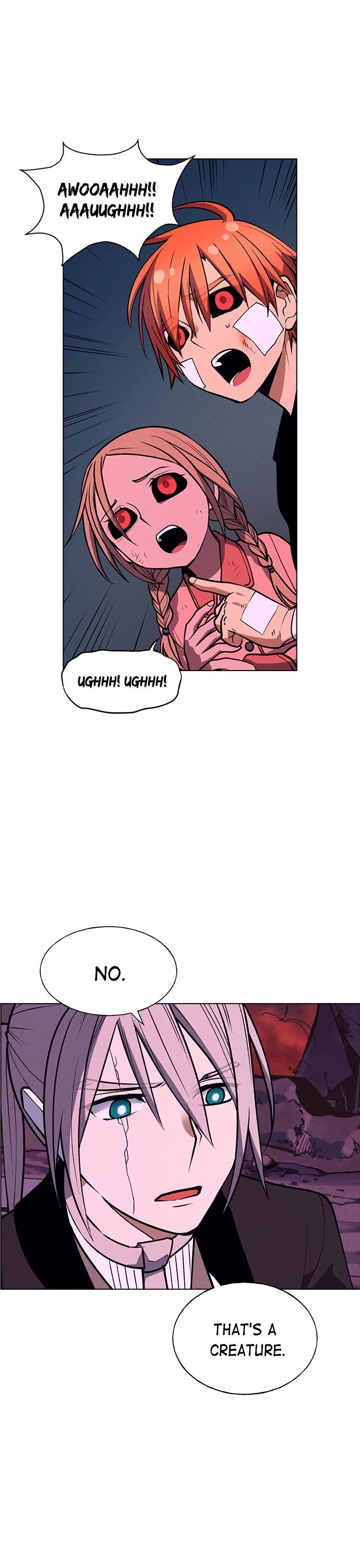 Housekeeper chapter 61 page 13