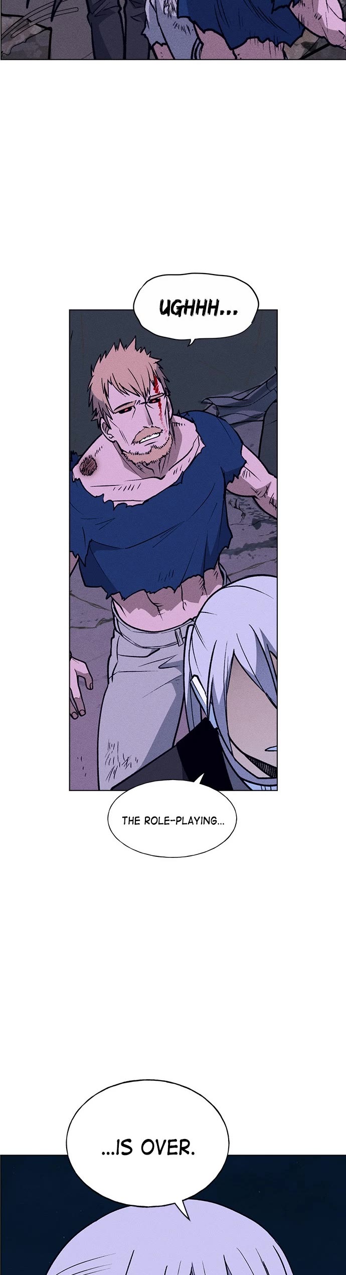 Housekeeper chapter 61 page 25