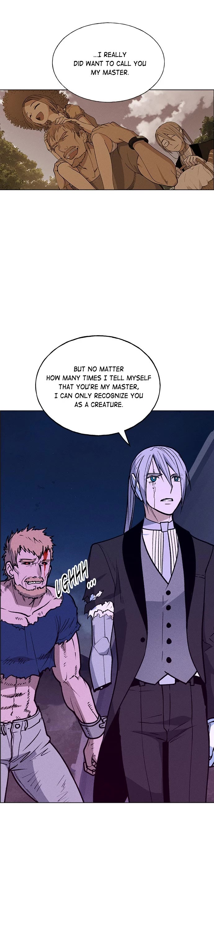 Housekeeper chapter 61 page 27