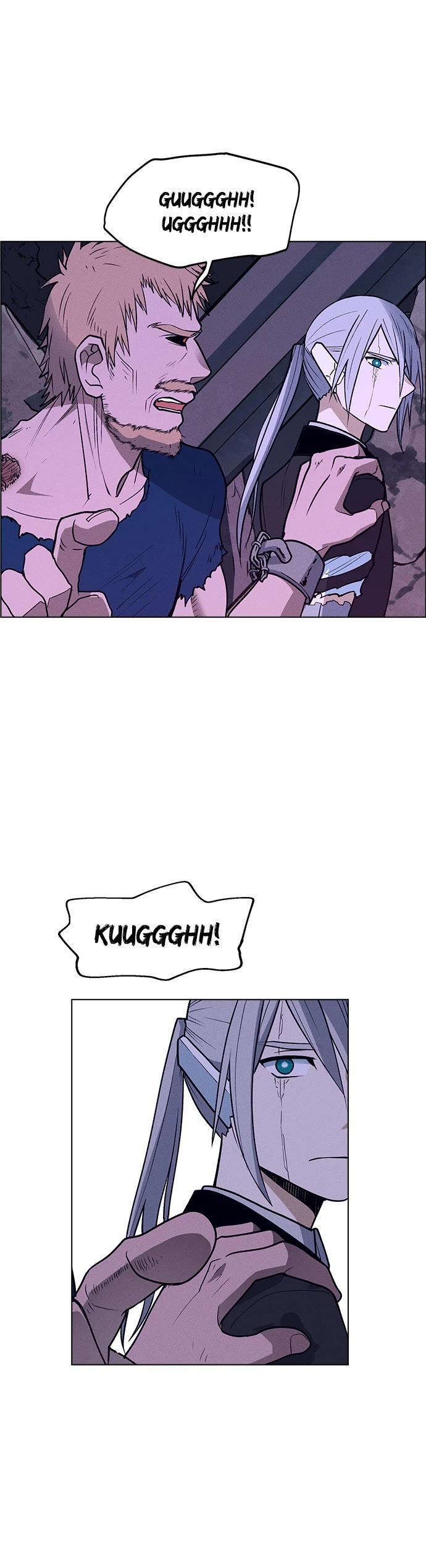 Housekeeper chapter 61 page 29