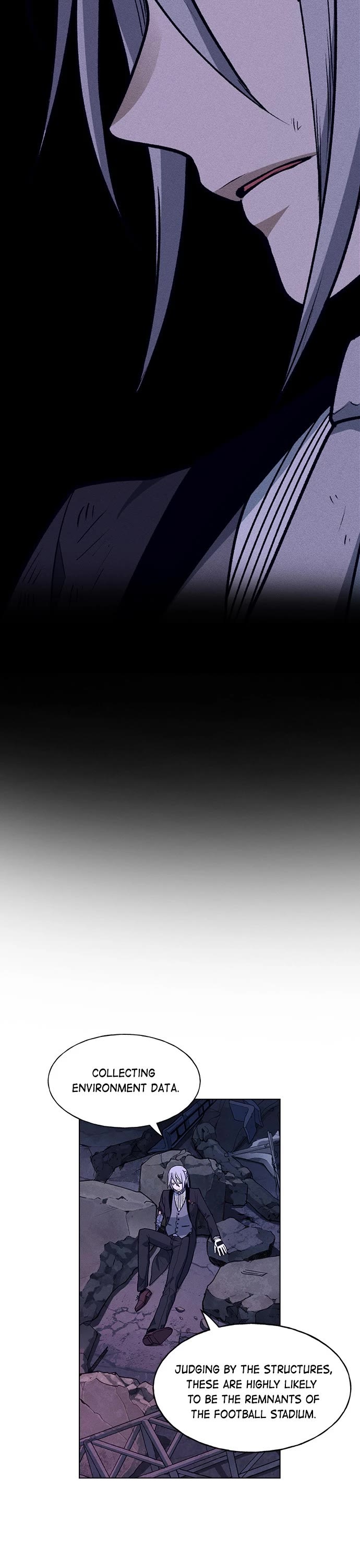 Housekeeper chapter 61 page 3