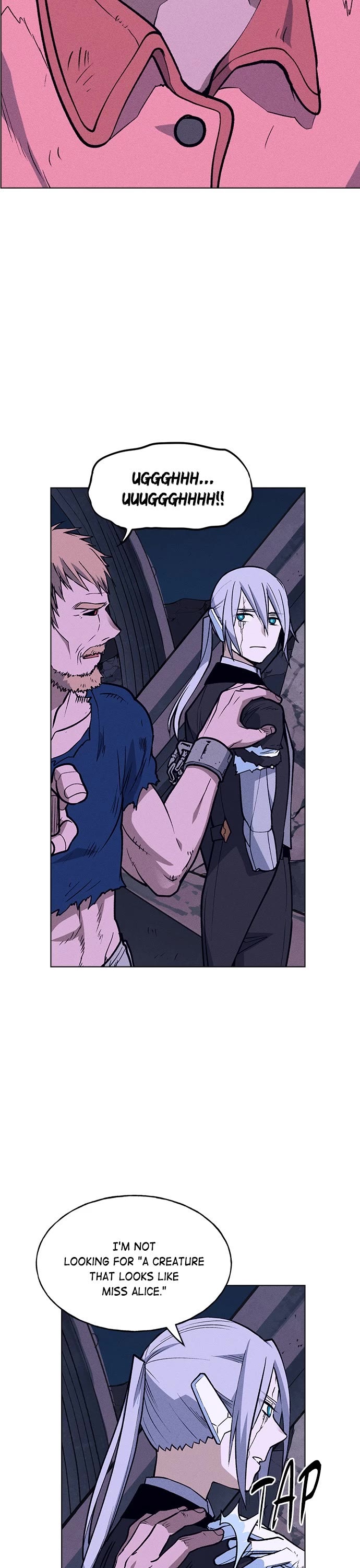 Housekeeper chapter 61 page 31