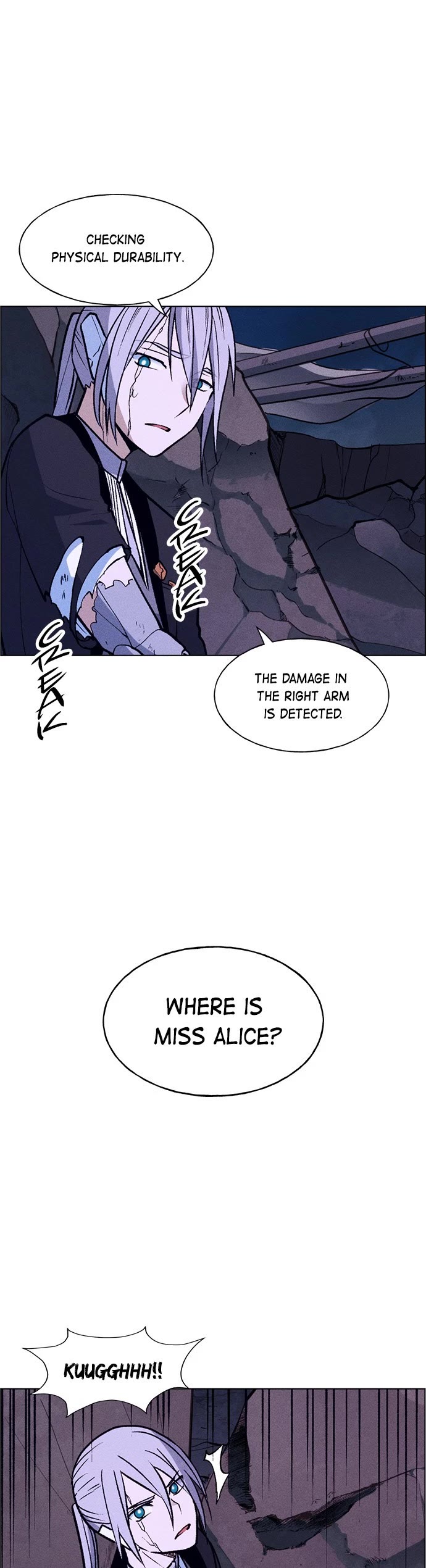 Housekeeper chapter 61 page 4