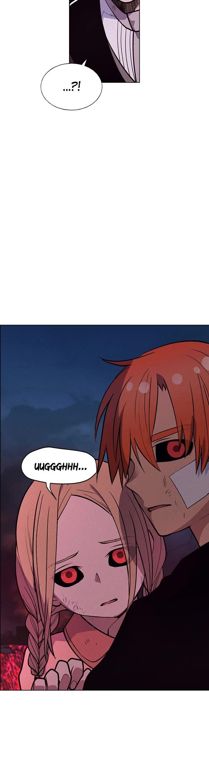 Housekeeper chapter 61 page 9