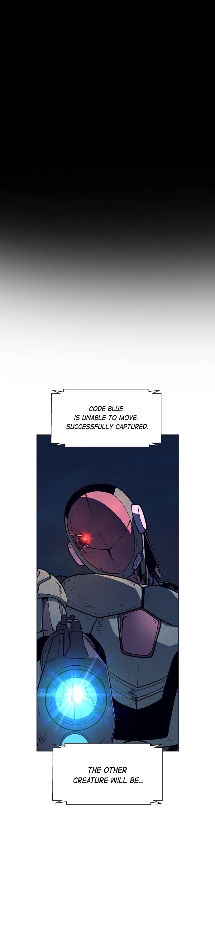 Housekeeper chapter 62 page 1