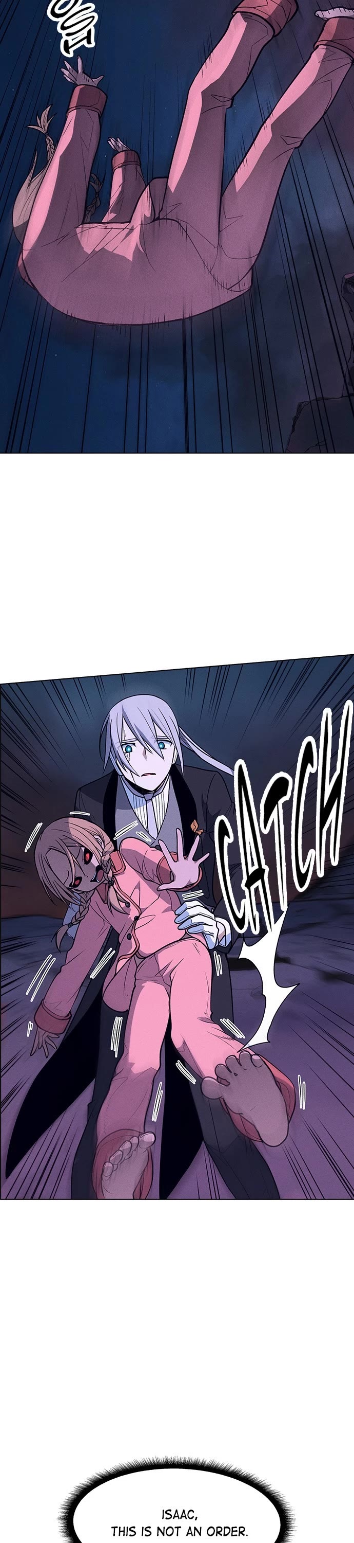 Housekeeper chapter 62 page 16