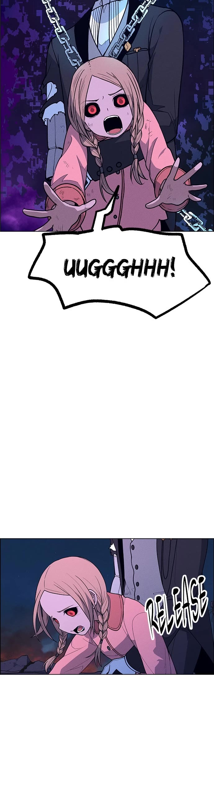 Housekeeper chapter 62 page 24