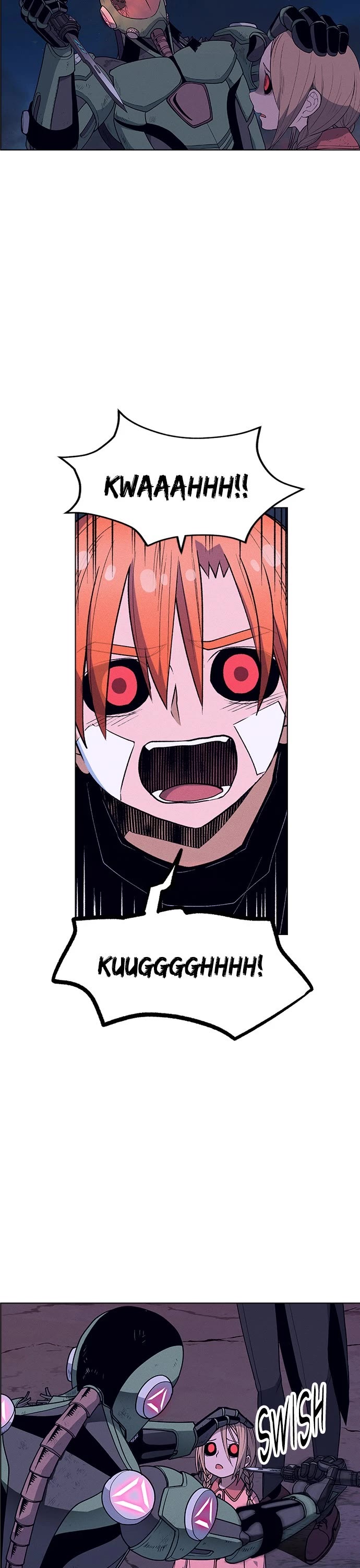 Housekeeper chapter 62 page 26