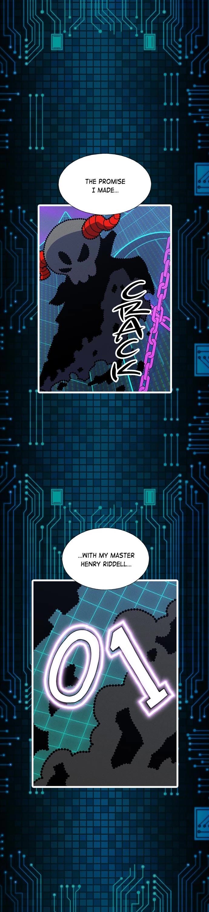 Housekeeper chapter 62 page 32