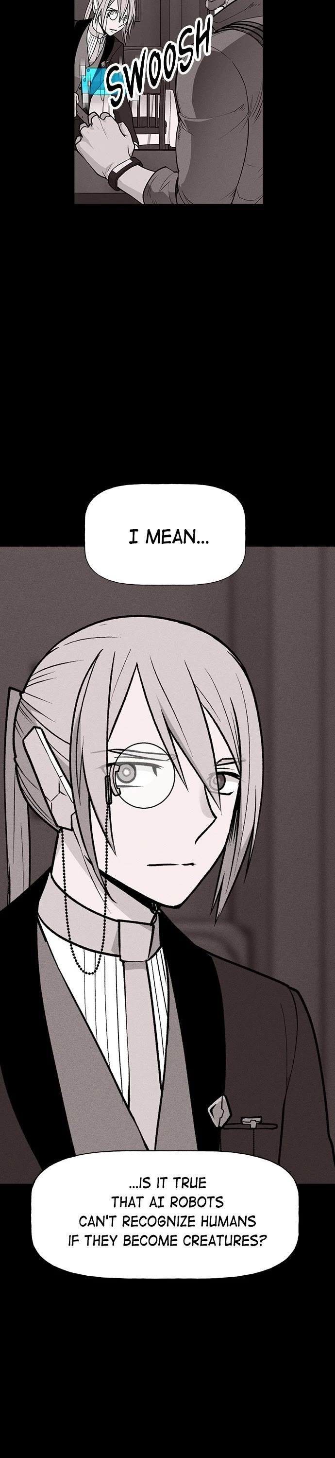 Housekeeper chapter 62 page 7