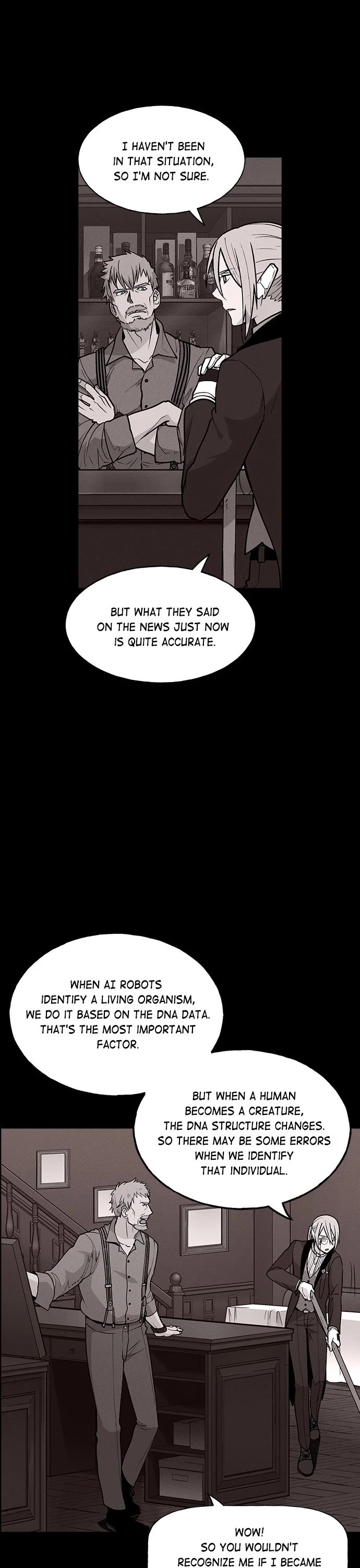 Housekeeper chapter 62 page 8