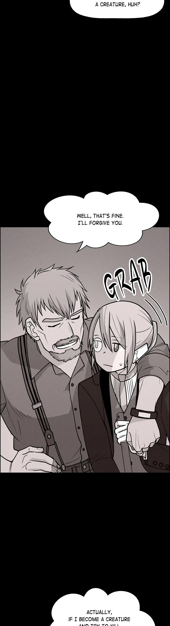 Housekeeper chapter 62 page 9