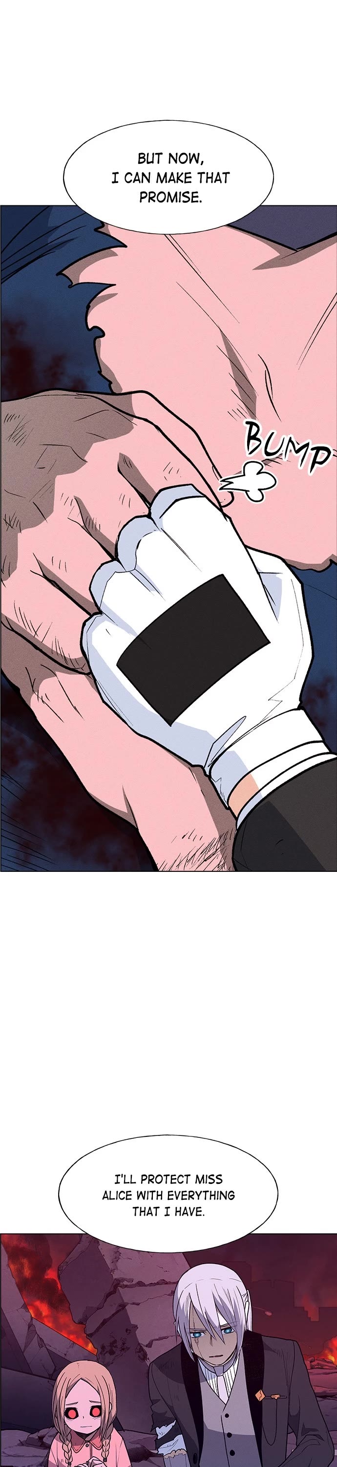 Housekeeper chapter 63 page 13