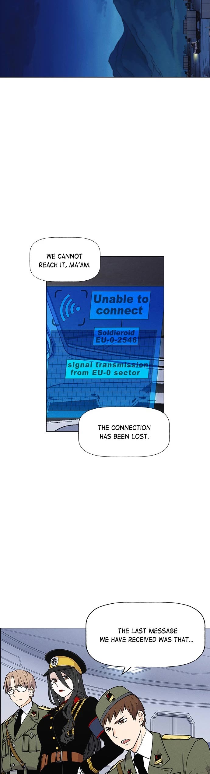 Housekeeper chapter 63 page 24