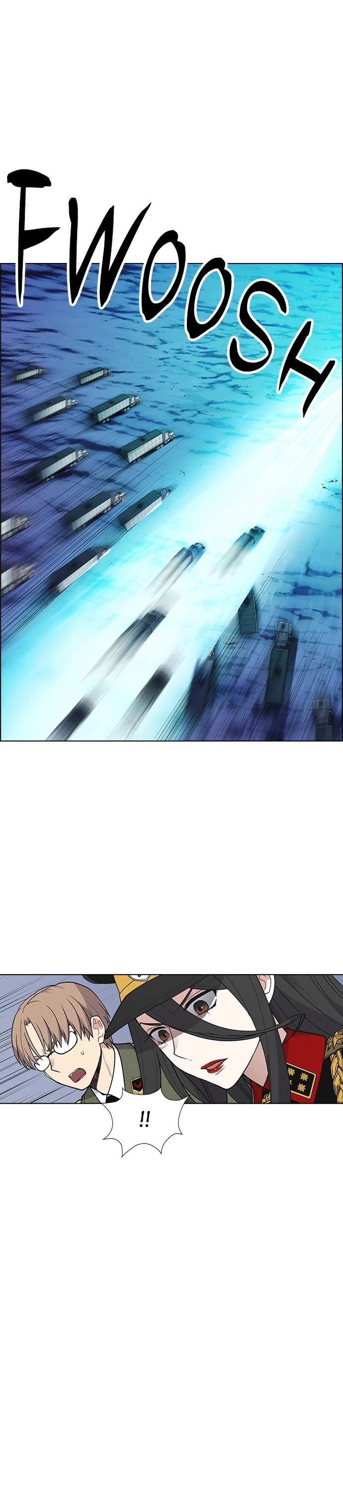 Housekeeper chapter 63 page 27