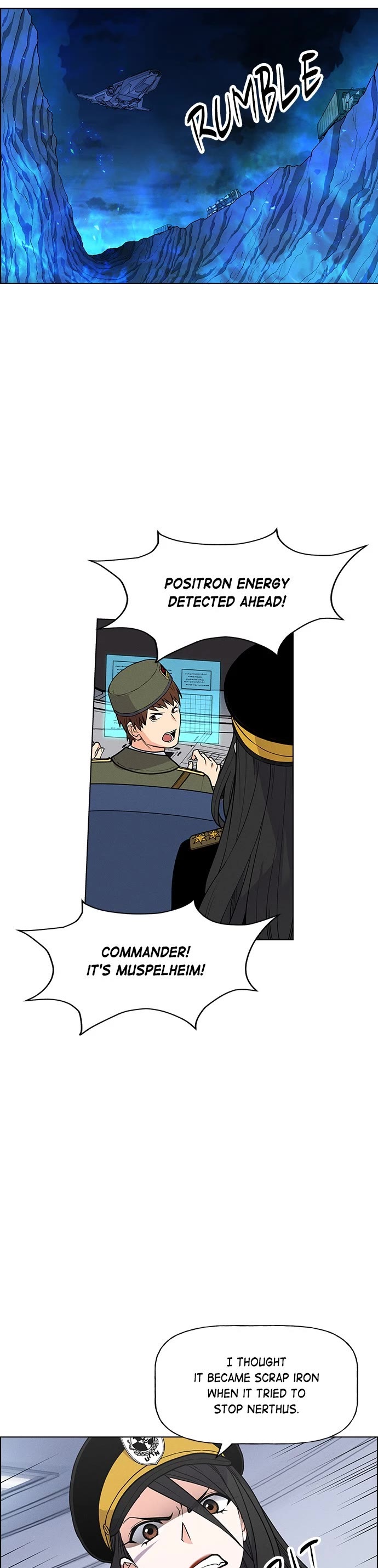 Housekeeper chapter 63 page 28