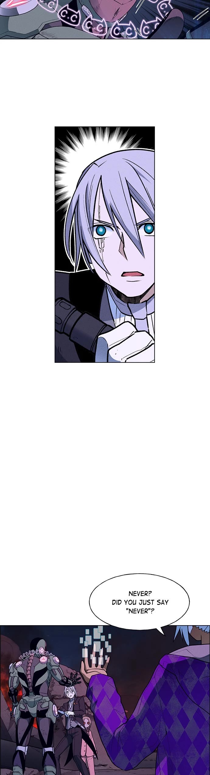 Housekeeper chapter 63 page 4