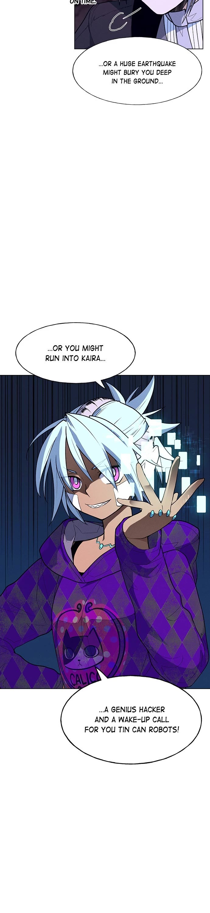 Housekeeper chapter 63 page 6