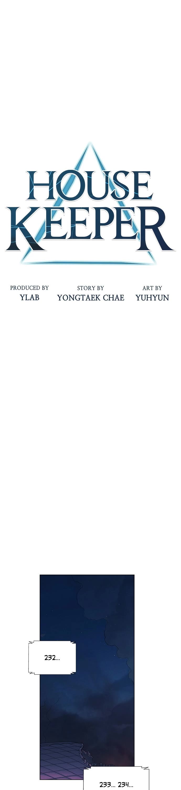 Housekeeper chapter 63 page 7