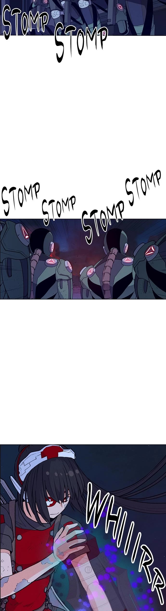 Housekeeper chapter 64 page 15