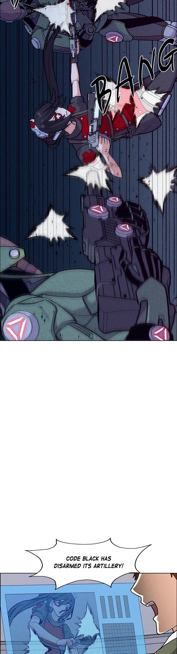 Housekeeper chapter 64 page 19