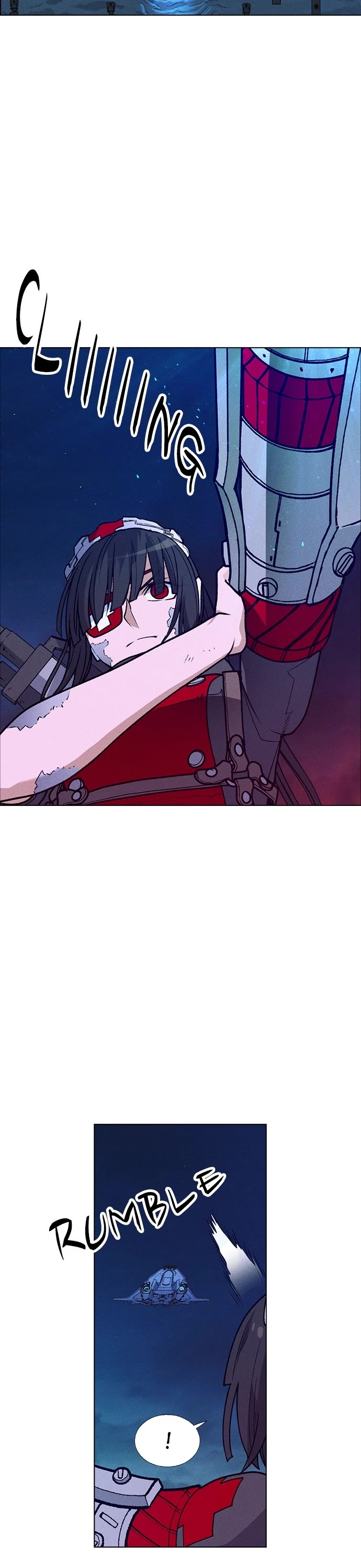 Housekeeper chapter 64 page 3