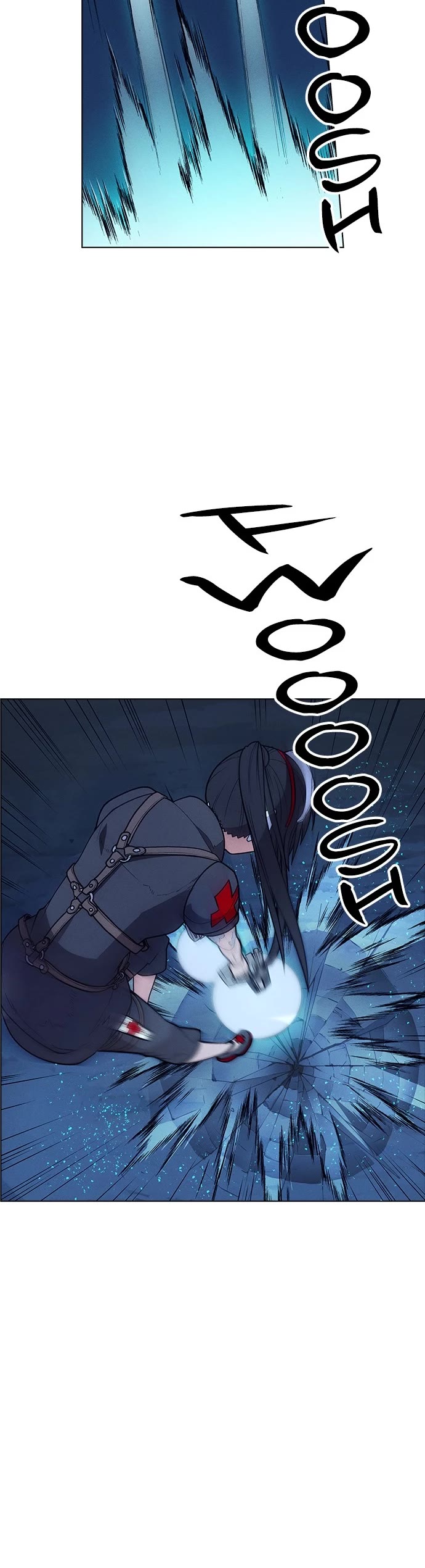 Housekeeper chapter 64 page 30