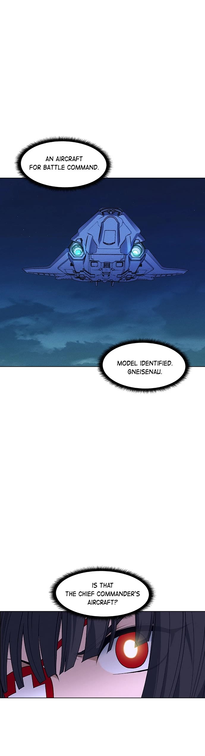 Housekeeper chapter 64 page 4