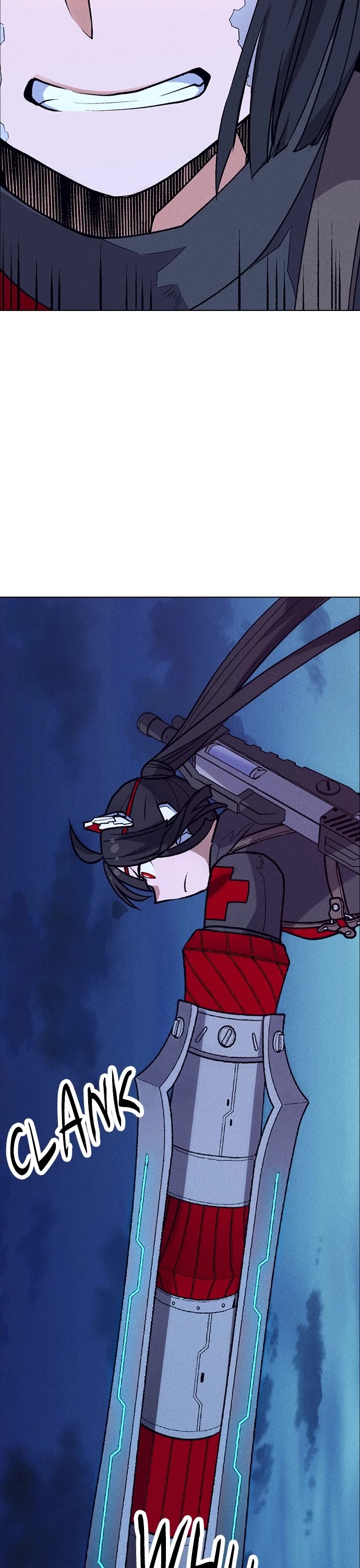 Housekeeper chapter 64 page 6