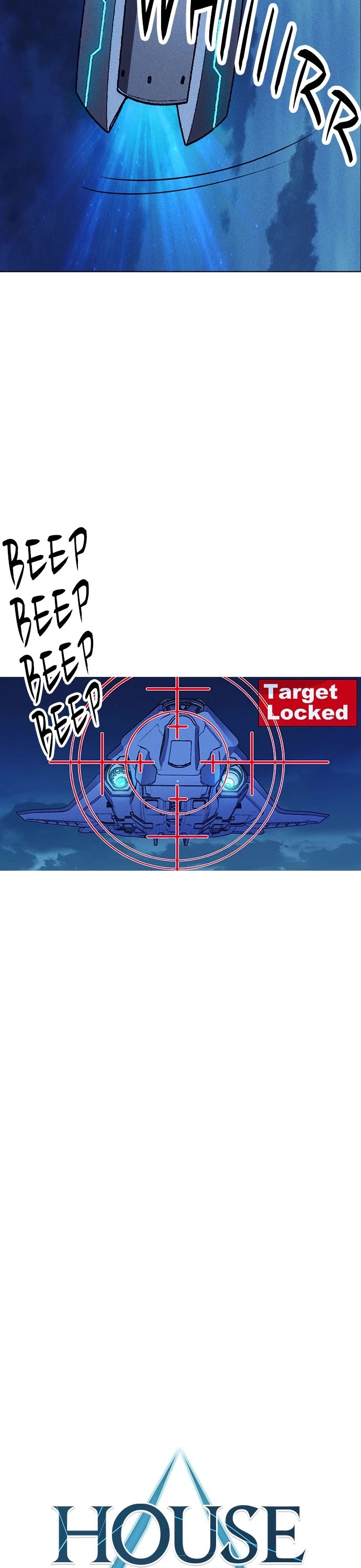 Housekeeper chapter 64 page 7