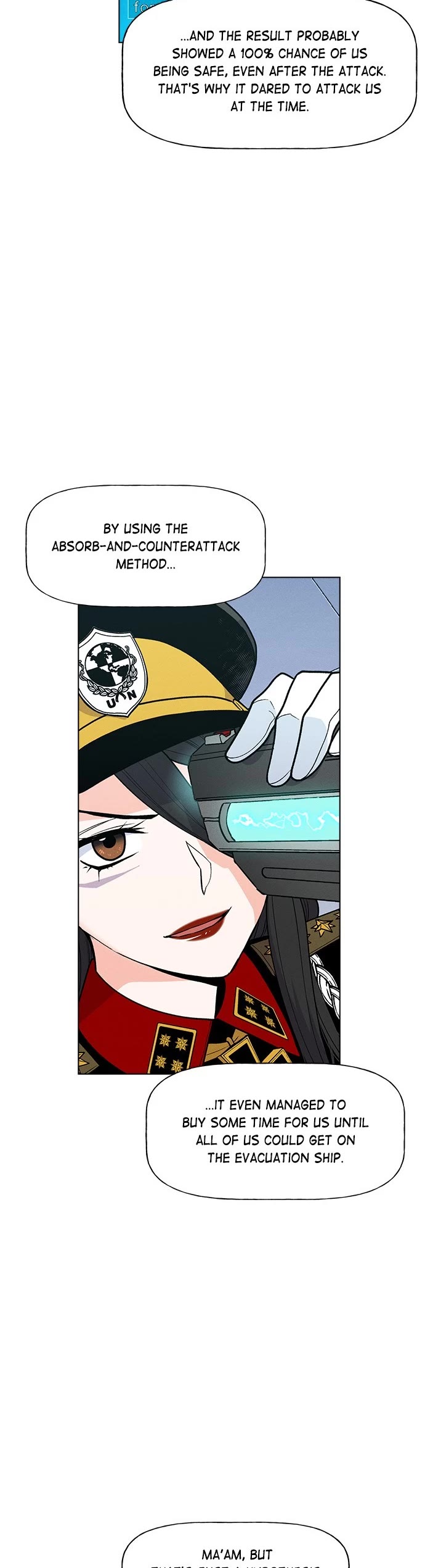 Housekeeper chapter 65 page 15