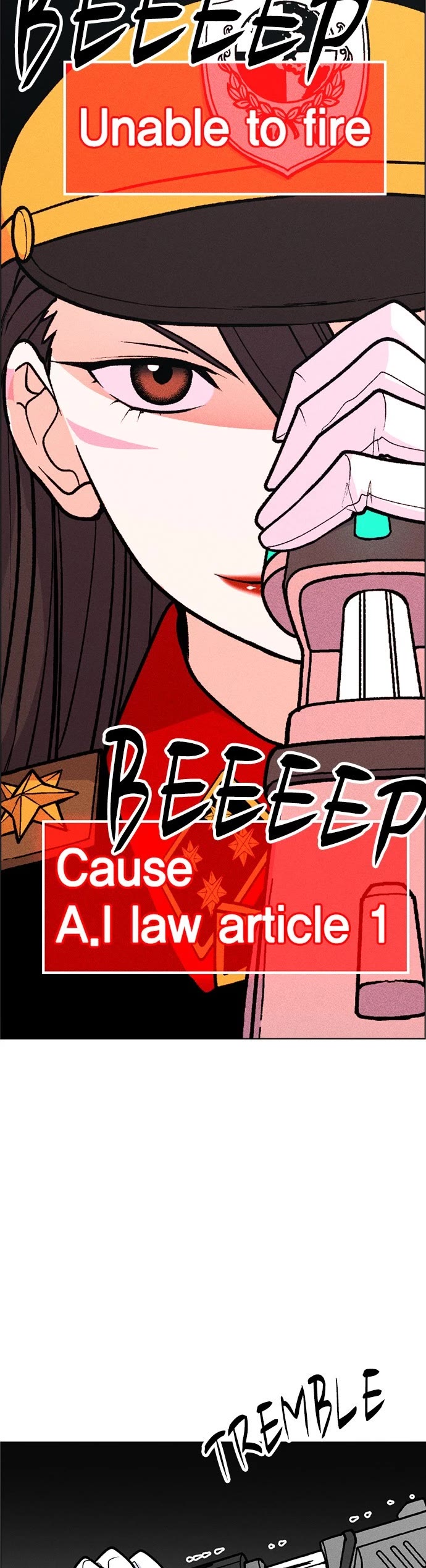 Housekeeper chapter 65 page 19