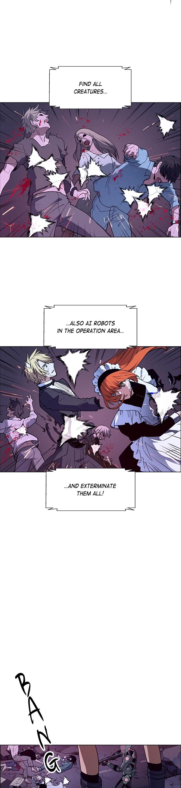 Housekeeper chapter 65 page 2